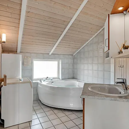 Pet Friendly In Hvide Sande Bjerregård