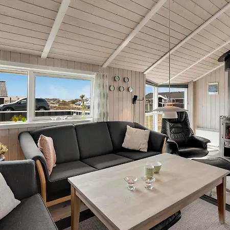 Pet Friendly In Hvide Sande Bjerregård