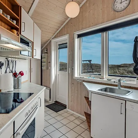 Pet Friendly In Hvide Sande * Bjerregård