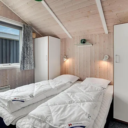 Pet Friendly In Hvide Sande *