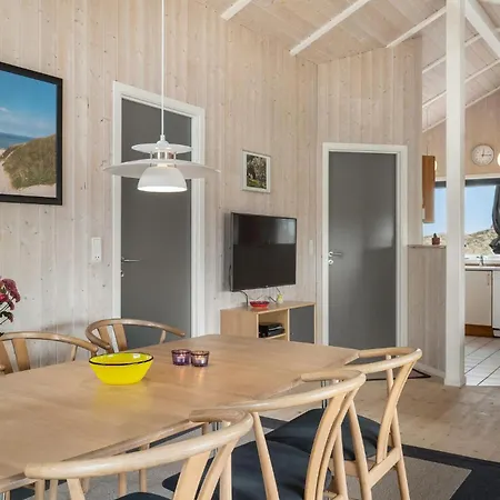 Pet Friendly In Hvide Sande * Bjerregård