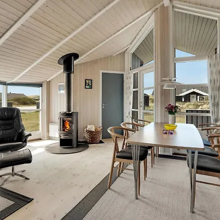 Pet Friendly In Hvide Sande