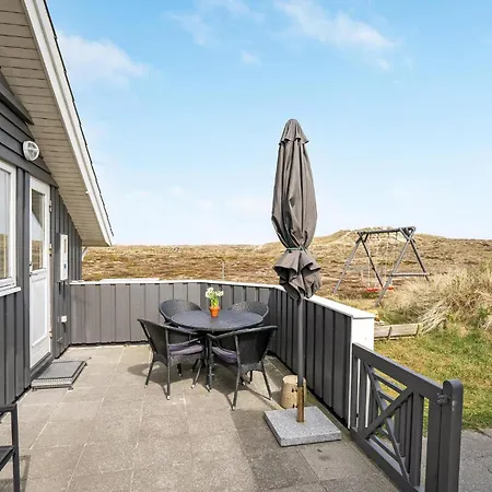 Pet Friendly In Hvide Sande 펜션 *