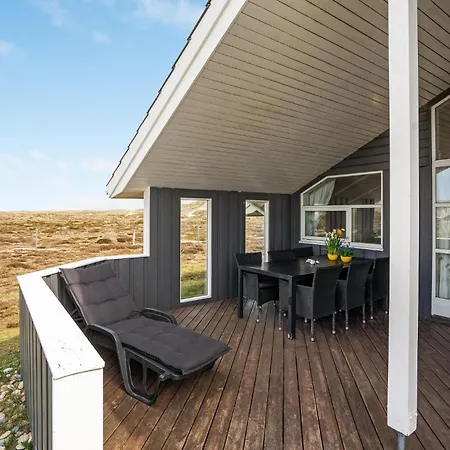 Pet Friendly In Hvide Sande Bjerregård