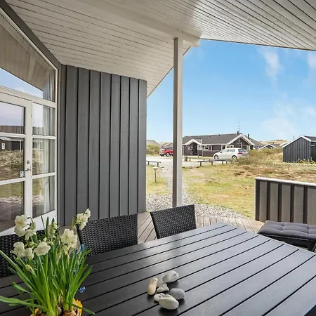 Pet Friendly In Hvide Sande