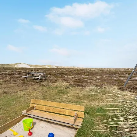Pet Friendly In Hvide Sande 펜션 *