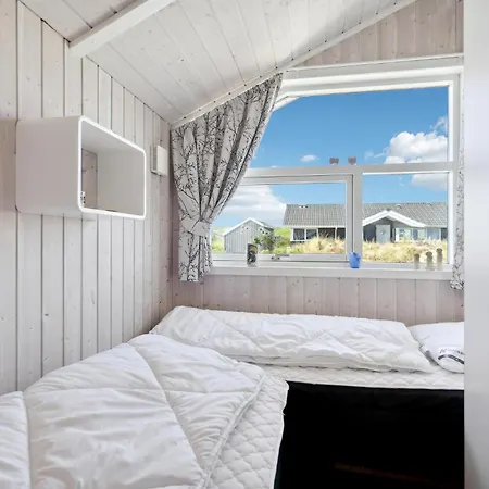Pet Friendly In Hvide Sande 펜션 Bjerregård