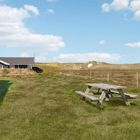 Pet Friendly In Hvide Sande 펜션 Bjerregård