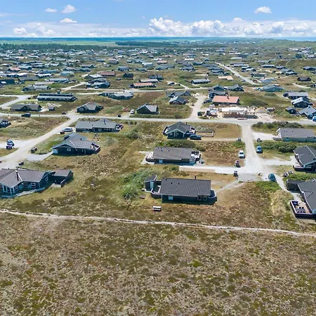 Pet Friendly In Hvide Sande *
